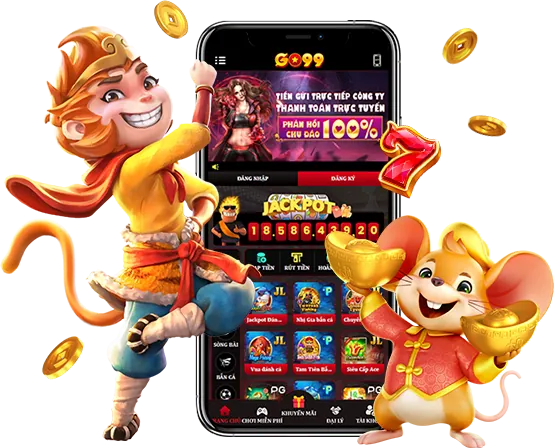 Kho game đa dạng tại Hello88