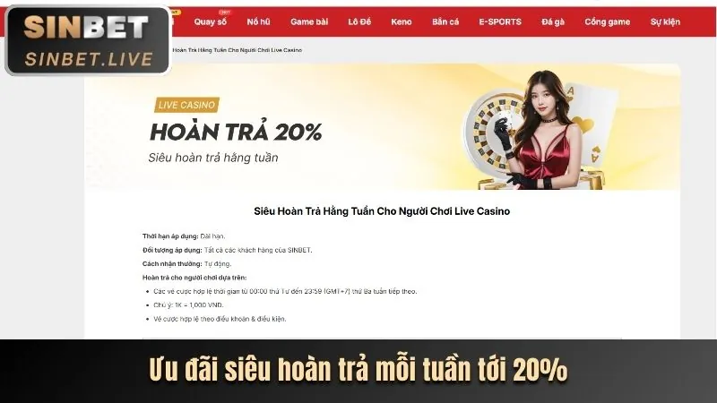 Casino Trực Tiếp Hello88